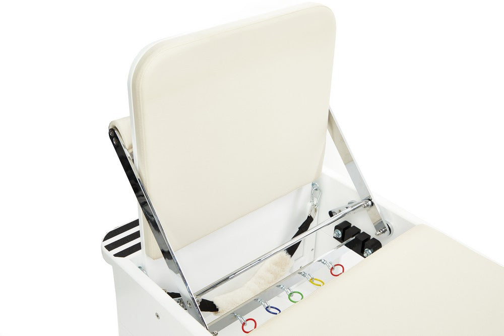 Sportline™ Superior Pilates Reformer-Tower Bundle