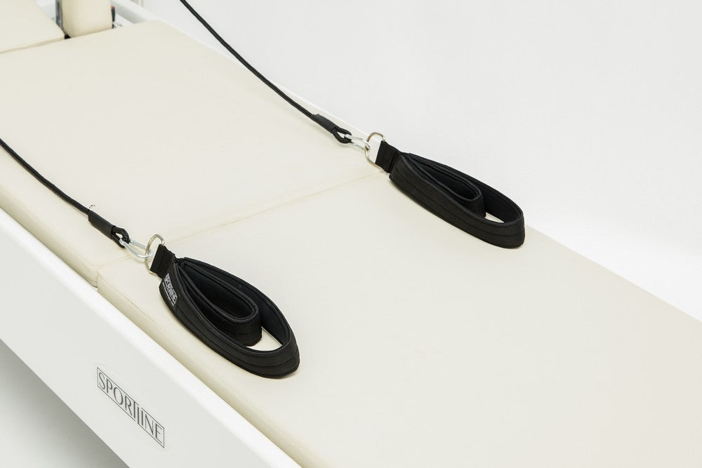 Sportline™ Superior Cadillac Pilates Reformer Bundle