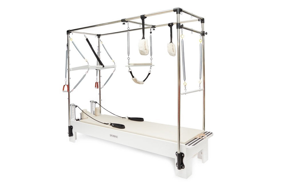 Sportline™ Superior Cadillac Pilates Reformer Bundle