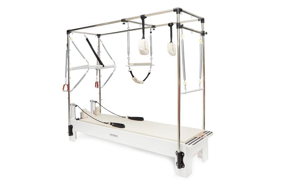 Sportline™ Superior 1-ON-1 Pilates Home Studio Package