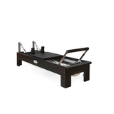 Sportline™ Pilates Reformer Bundle - Black Series