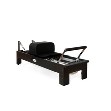 Load image into Gallery viewer, Sportline™ Pilates Reformer Bundle - Black Series