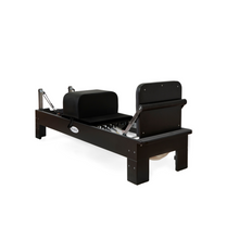 Load image into Gallery viewer, Sportline™ Pilates Reformer Bundle - Black Series