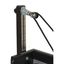 Load image into Gallery viewer, Sportline™ Pilates Reformer Bundle - Black Series