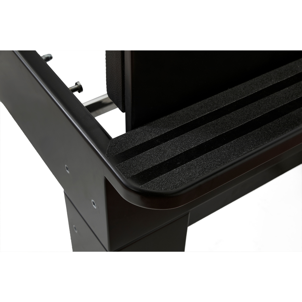 Sportline™ Pilates Reformer Bundle - Black Series