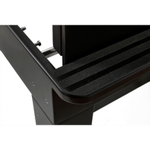Load image into Gallery viewer, Sportline™ Pilates Reformer Bundle - Black Series