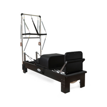 Load image into Gallery viewer, Sportline™ Pilates Reformer Tower Bundle - Black Series