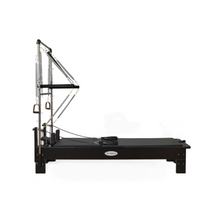 Load image into Gallery viewer, Sportline™ Pilates Reformer Tower Bundle - Black Series