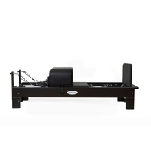 Load image into Gallery viewer, Sportline™ Pilates Reformer Bundle - Black Series