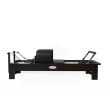 Load image into Gallery viewer, Sportline™ Pilates Reformer Bundle - Black Series