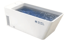 Load image into Gallery viewer, Acrylic Plunge Pool With Integrated Chiller/Heater with Massage