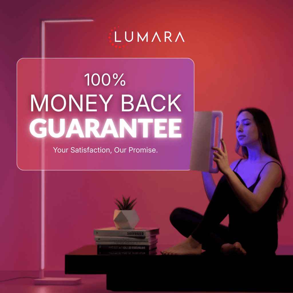 Illuminate Blue Light Therapy Panel