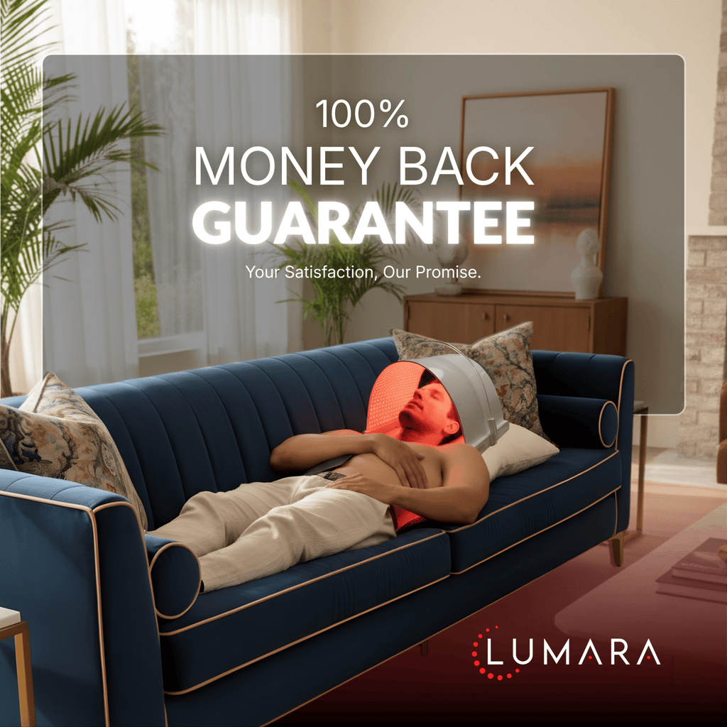 Illuminate Red Light Therapy Panel