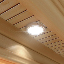 Load image into Gallery viewer, Indoor 6 Person Infrared Full Spectrum Sauna | Medical 6 Plus™