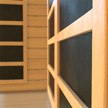 Load image into Gallery viewer, Indoor 1 Person Infrared Full Spectrum Sauna | Medical 3™