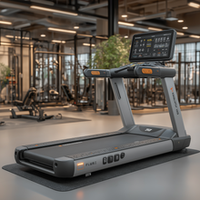 Load image into Gallery viewer, Motorized Treadmill