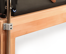 Load image into Gallery viewer, Private Pilates Premium Wood Reformer-Tower Bundle