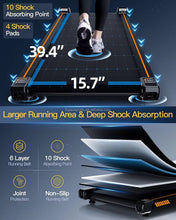 Load image into Gallery viewer, R500 Walking Pad