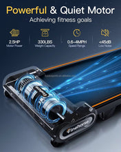 Load image into Gallery viewer, R500 Walking Pad