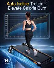 Load image into Gallery viewer, R500 Walking Pad
