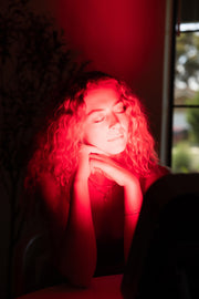 The Small Red Light Therapy Panel