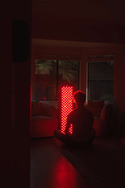 The Large Red Light Therapy Panel