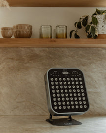 The Small Red Light Therapy Panel