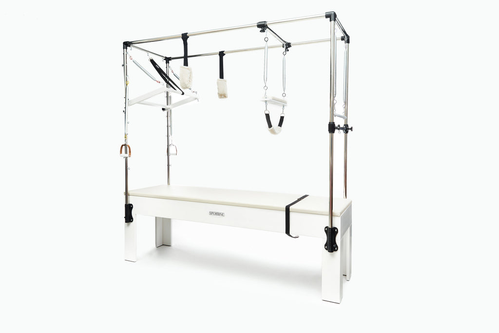 Sportline™ Superior Cadillac Pilates Trapeze Table