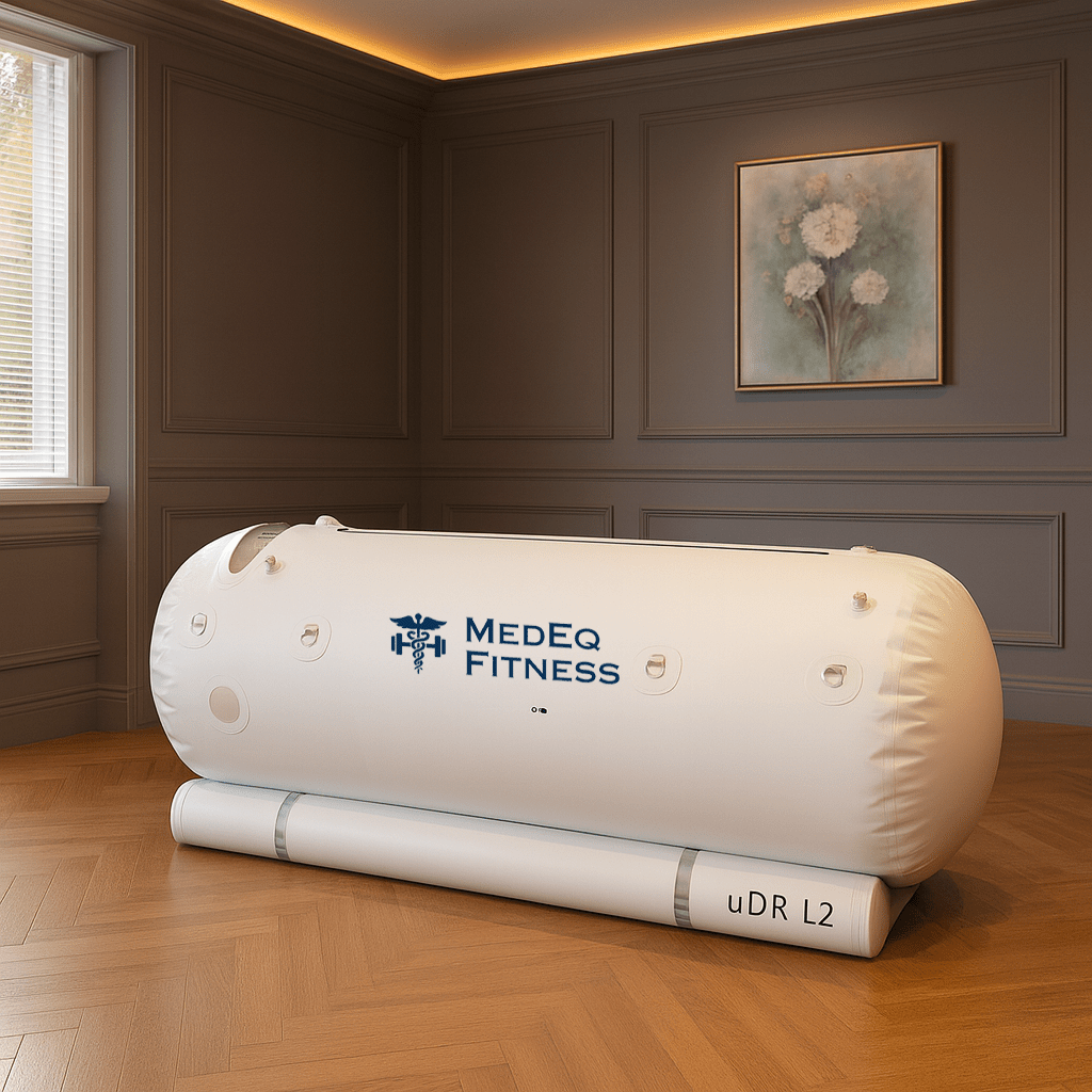 TimeCapsule Air 1.5 Hyperbaric Chamber