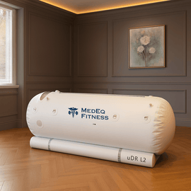 TimeCapsule Air 1.5 Hyperbaric Chamber