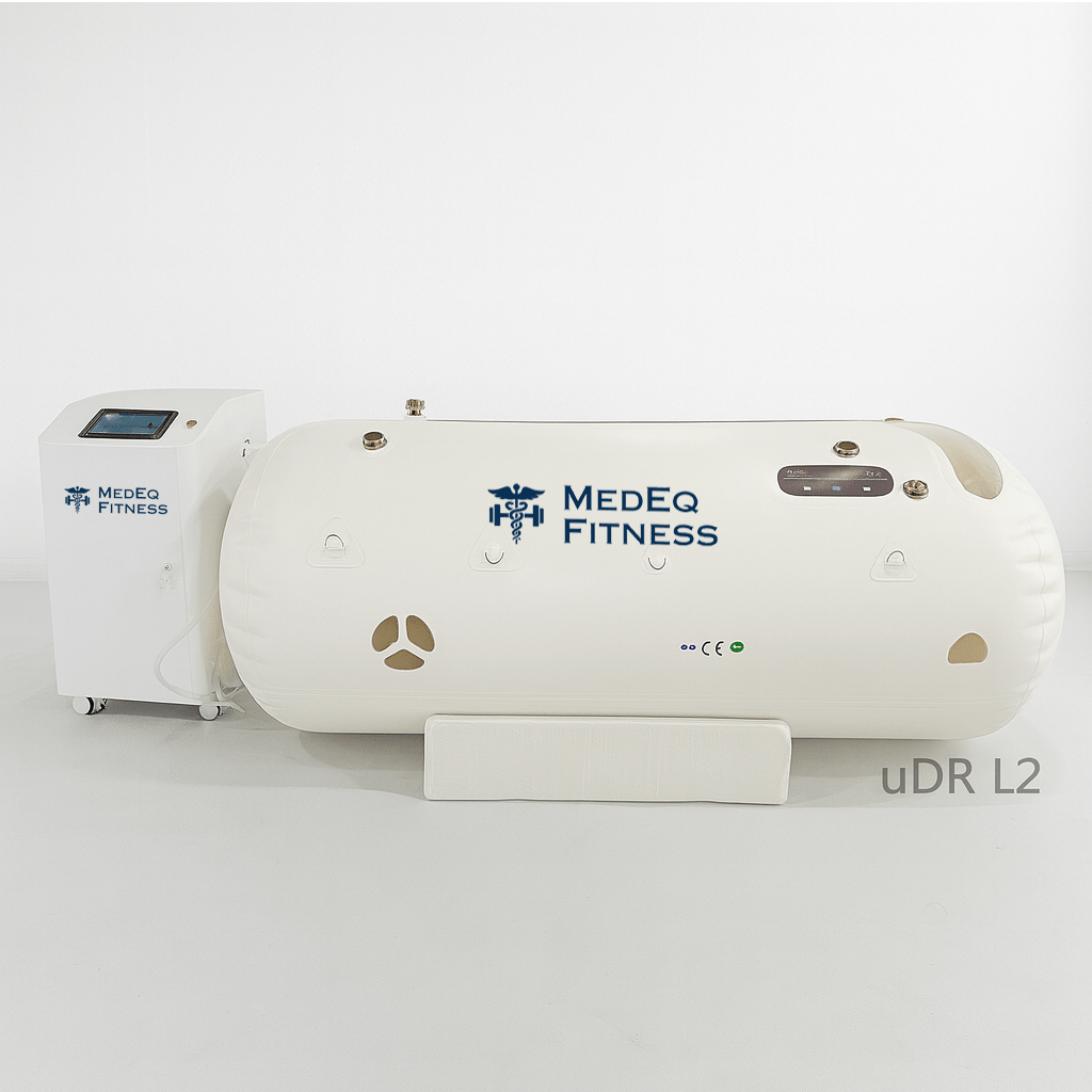 TimeCapsule Air 1.5 Hyperbaric Chamber