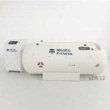 Load image into Gallery viewer, TimeCapsule Air 1.5 Hyperbaric Chamber