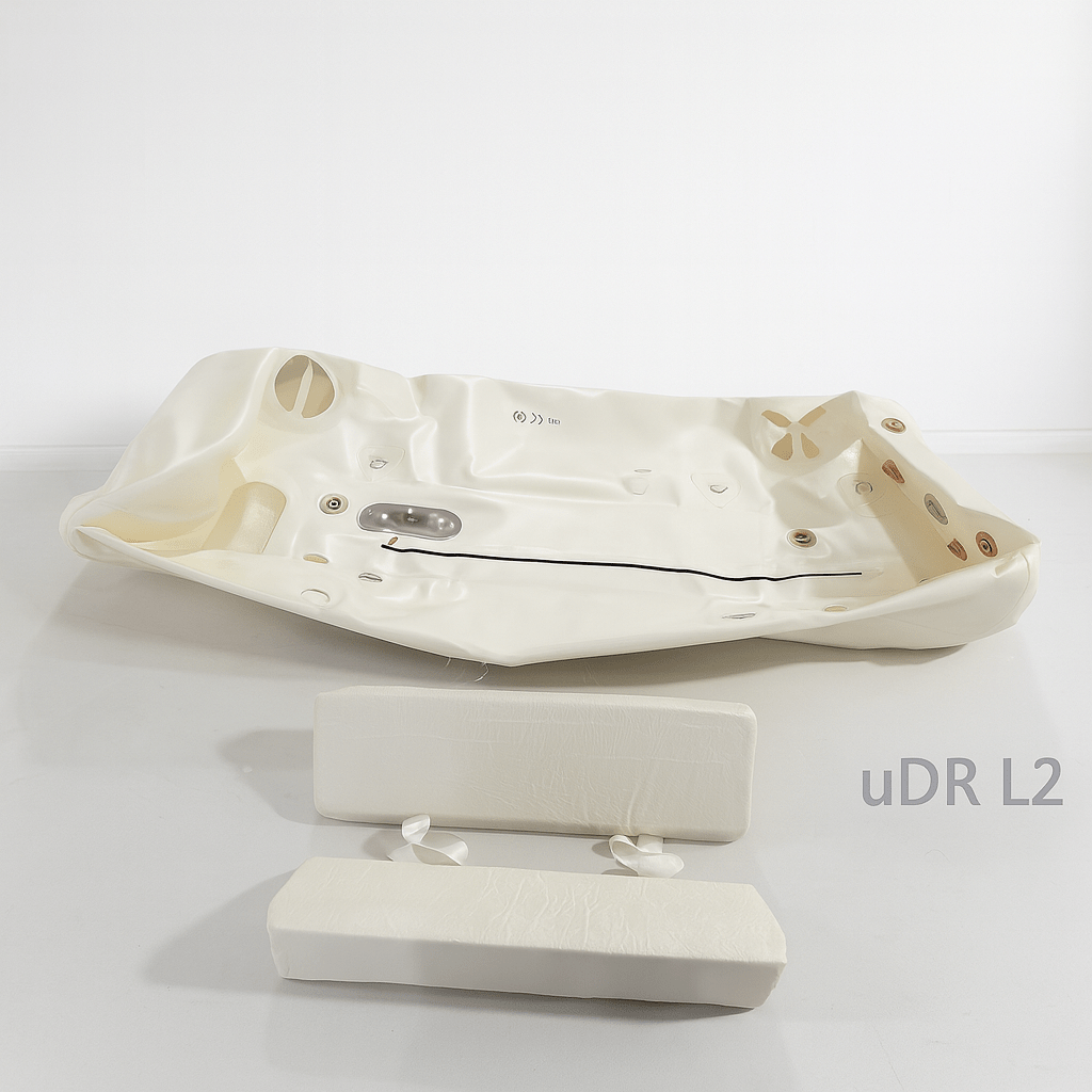 TimeCapsule Air 1.5 Hyperbaric Chamber