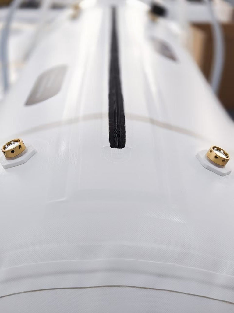 TimeCapsule Air 1.5 Hyperbaric Chamber