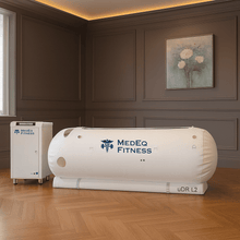 Load image into Gallery viewer, TimeCapsule Air 1.5 Hyperbaric Chamber