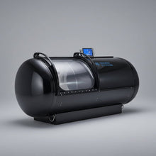 Load image into Gallery viewer, TimeCapsule C750+ Aluminum Alloy Hyperbaric Chamber Premier Edition Limited