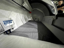 Load image into Gallery viewer, TimeCapsule C750+ Aluminum Alloy Hyperbaric Chamber Premier Edition Limited