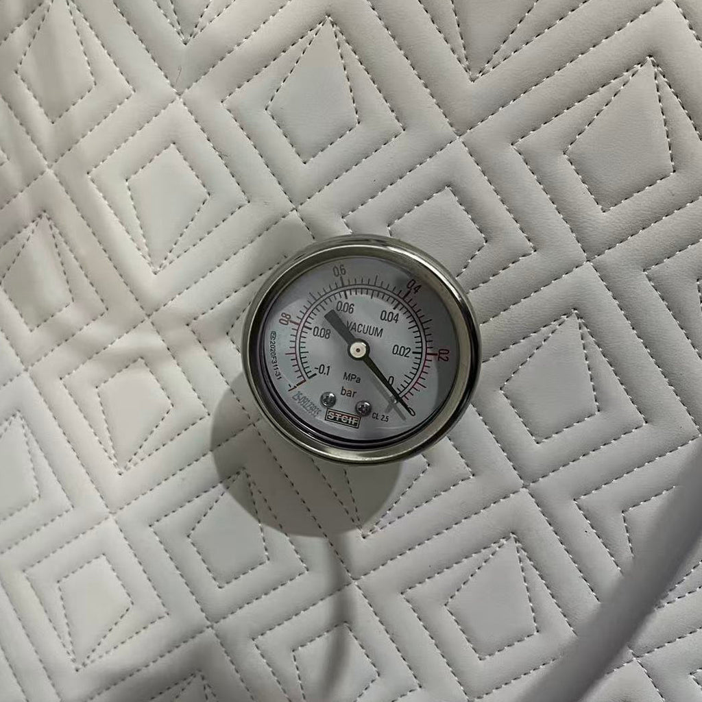 TimeCapsule C750+ Aluminum Alloy Hyperbaric Chamber Premier Edition Limited