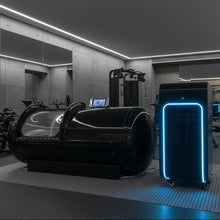 Load image into Gallery viewer, TimeCapsule C750+ Aluminum Alloy Hyperbaric Chamber Premier Edition Limited
