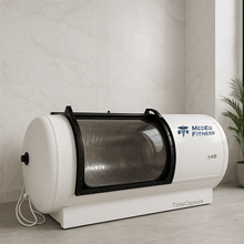 Load image into Gallery viewer, TimeCapsule C750+ Aluminum Alloy Hyperbaric Chamber Premier Edition Limited