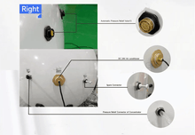 Load image into Gallery viewer, TimeCapsule C750+ Aluminum Alloy Hyperbaric Chamber Premier Edition Limited
