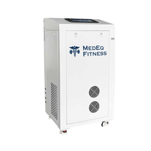 Load image into Gallery viewer, TimeCapsule C750+ Aluminum Alloy Hyperbaric Chamber Premier Edition Limited