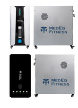 Load image into Gallery viewer, TimeCapsule Vision C900+ 2.0 ATA Hard-Shell Hyperbaric Oxygen Chamber