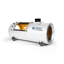 Load image into Gallery viewer, TimeCapsule Vision C750+ 2.0 ATA Hard-Shell Hyperbaric Oxygen Chamber