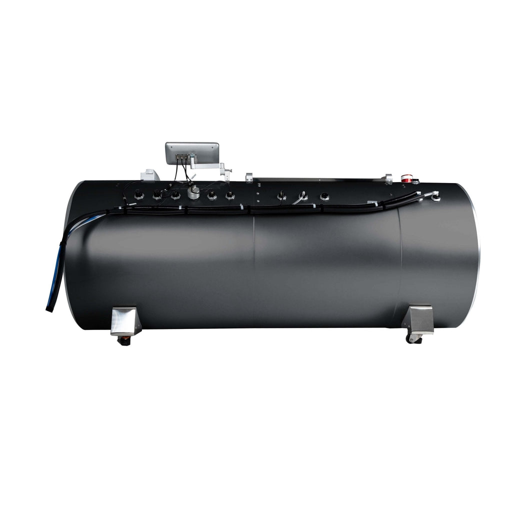 TimeCapsule Vision C750+ 2.0 ATA Hard-Shell Hyperbaric Oxygen Chamber