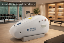 Load image into Gallery viewer, TimePod Air 1.5 (Pro) ATM Soft Hyperbaric Chamber