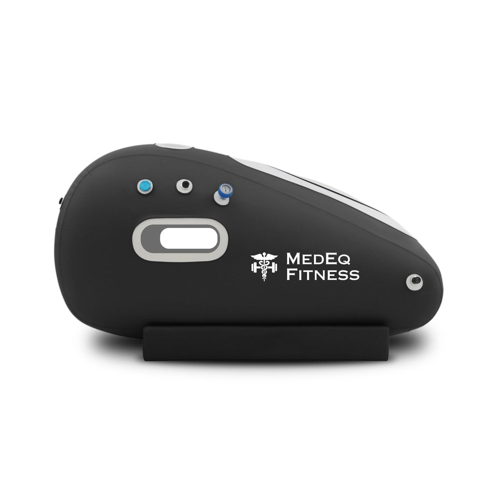 TimePod Air 1.5 (Pro) ATM Soft Hyperbaric Chamber