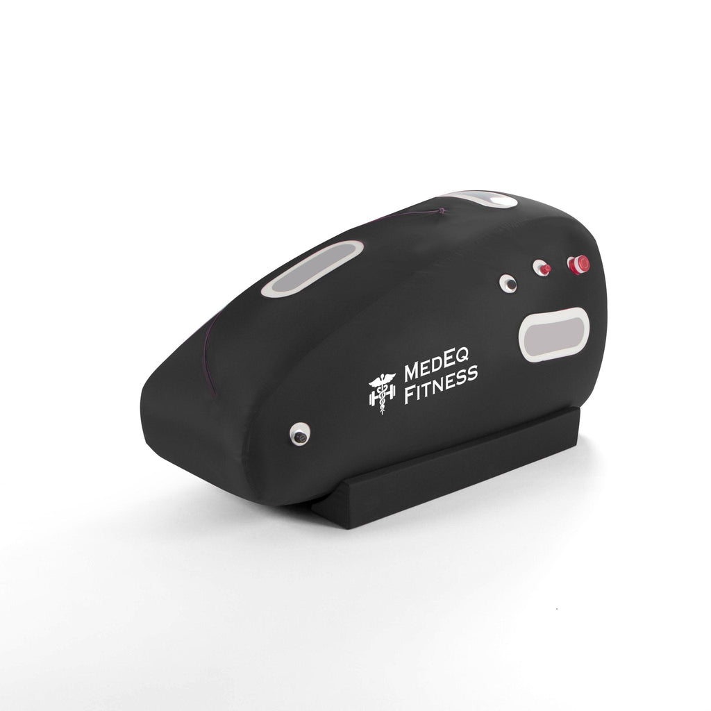 TimePod Air 1.5 (Pro) ATM Soft Hyperbaric Chamber