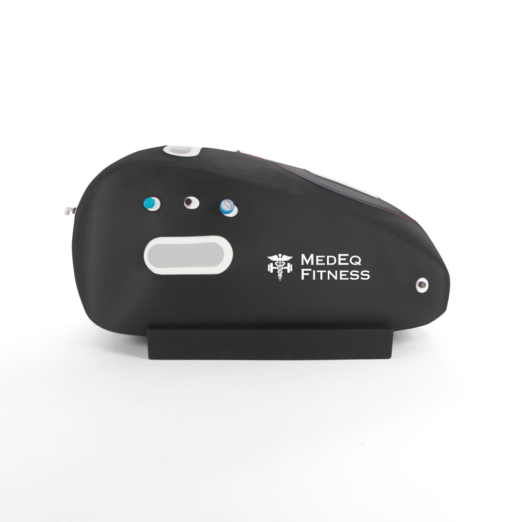 TimePod Air 1.5 (Pro) ATM Soft Hyperbaric Chamber