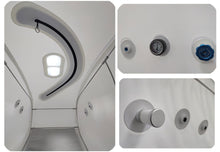 Load image into Gallery viewer, TimePod Air 1.5 (Pro) ATM Soft Hyperbaric Chamber